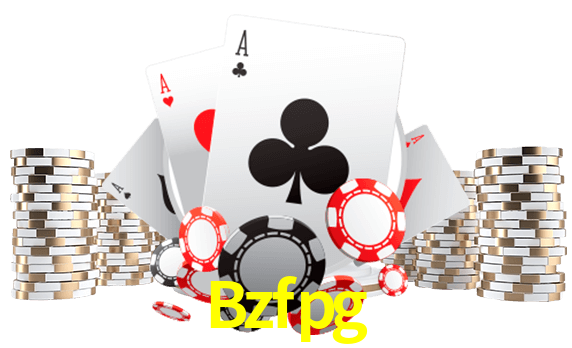 Jogue jogos de pôquer em Bzfpg