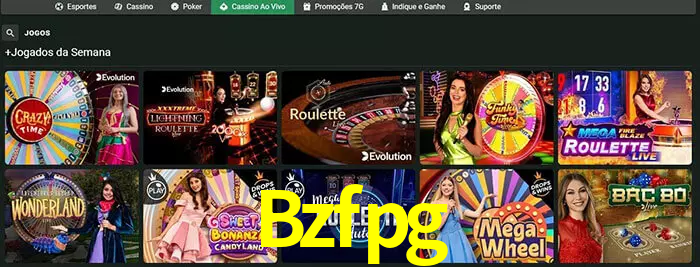 Bzfpg bet