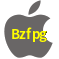 Aplicativo Bzfpg para iOS