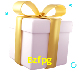 Receba seus bônus de boas-vindas no Bzfpg